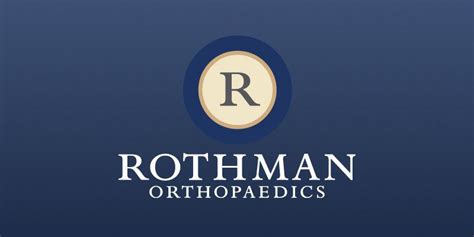 Rothman Orthopedics: The Trusted Name in Orlando